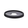 Grinders HARIO Grinder Parts | Hario Skerton Replacement Hopper Cover Black