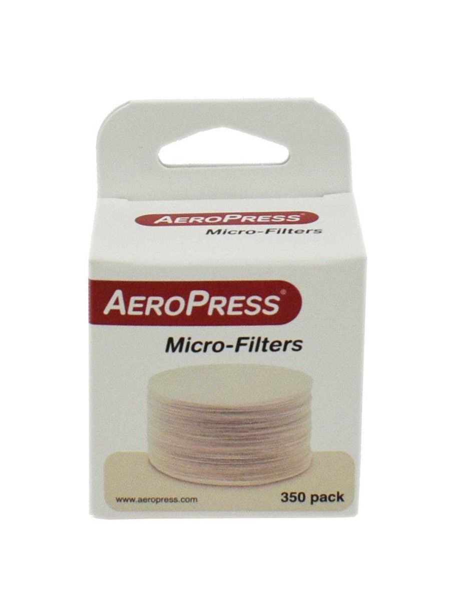 Brewers AeroPress AeroPress Brewers | Aeropress Microfilters (350-Pack)