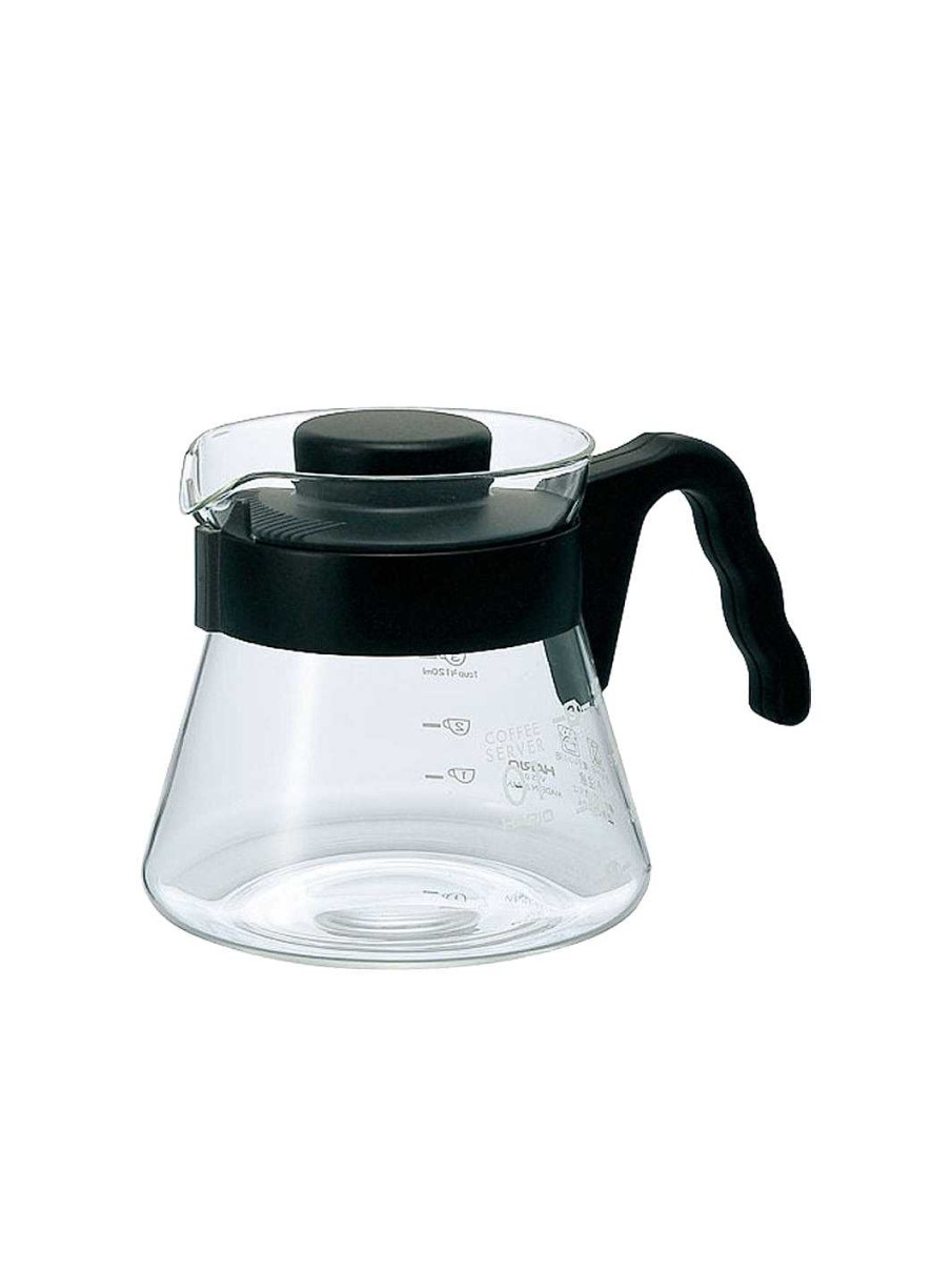 Servers HARIO | Hario V60-01 Coffee Server (450Ml/15Oz)