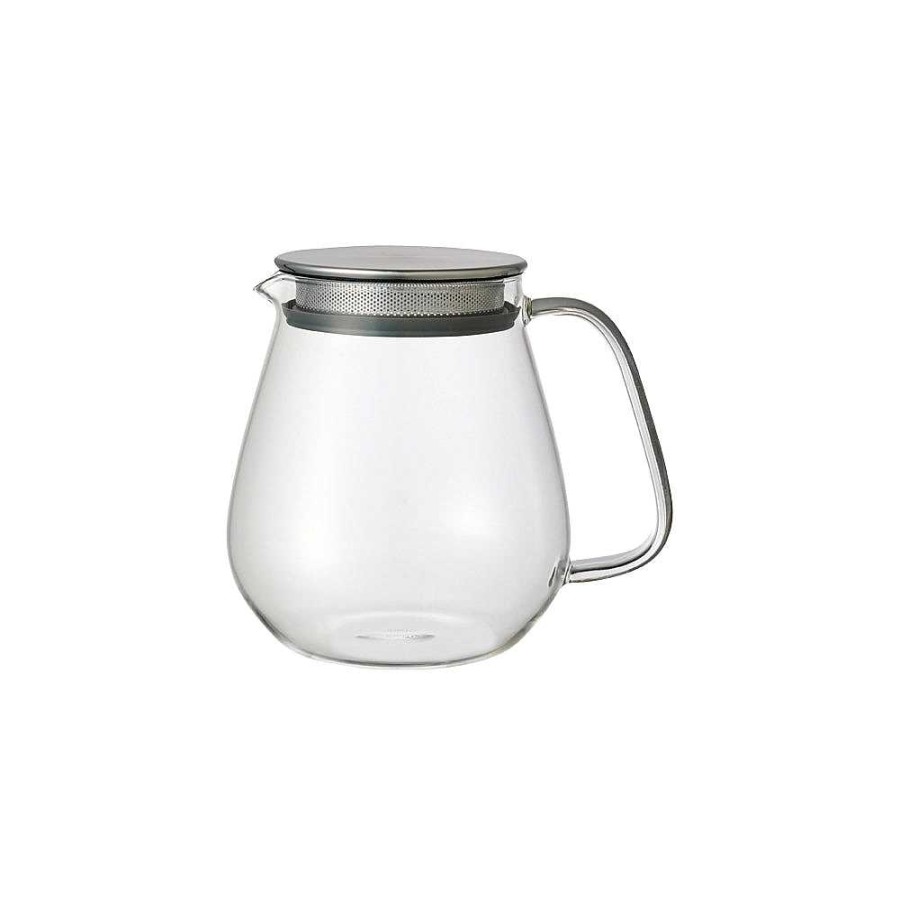 Brewers KINTO Tea Brewers | Kinto Unitea One Touch Teapot 720Ml