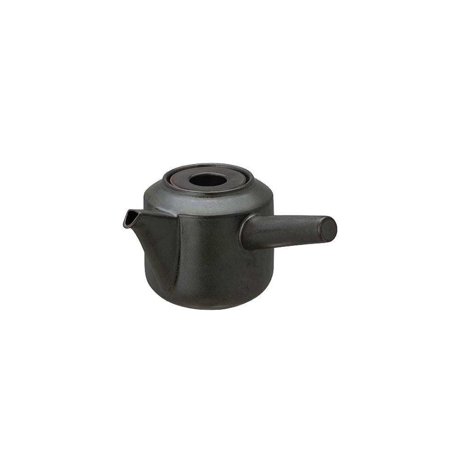 Brewers KINTO Tea Brewers | Kinto Leaves To Tea Kyusu Teapot 300Ml