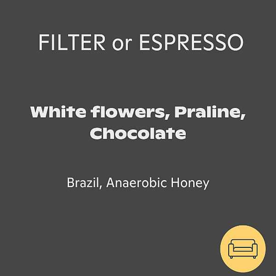 Coffee & Tea Manhattan Coffee Roasters | Manhattan - Inacio Soares Filter