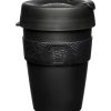 Servers KeepCup | Keepcup Original (12Oz/340Ml) Black