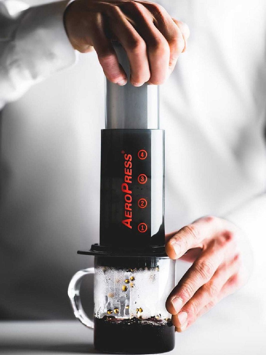 Brewers AeroPress AeroPress Brewers|Press Brewers | Aeropress Coffee Brewer