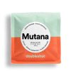 Coffee & Tea Doubleshot | Doubleshot - Mutana