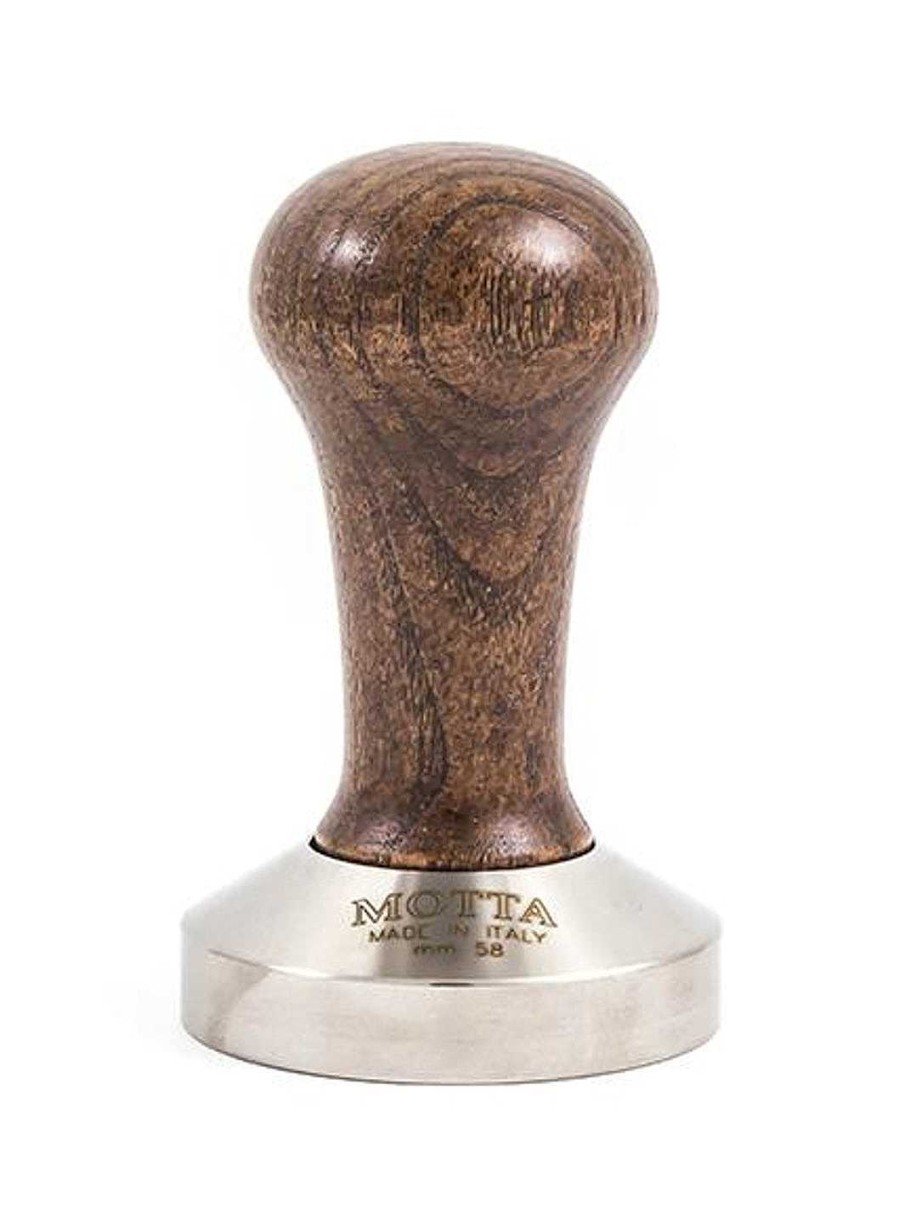 Coffee Tools Motta | Motta Espresso Tamper