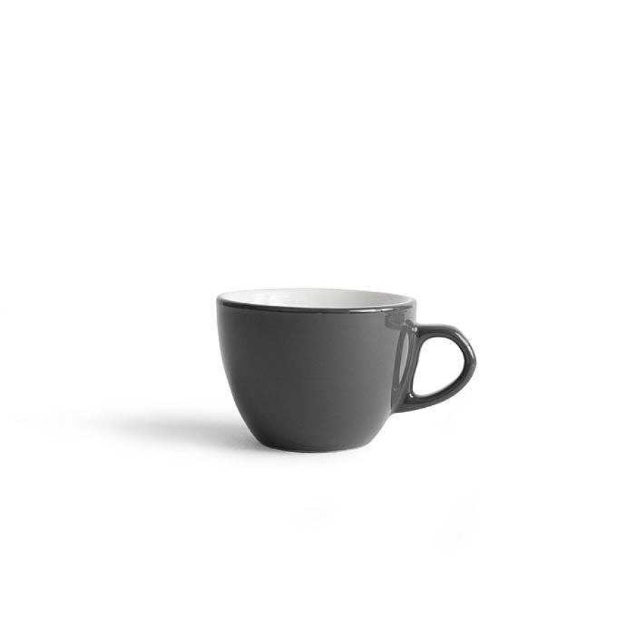 Servers Created Co. | Created Co. Curve Espresso Cup 3Oz Grey