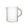 Servers KINTO | Kinto Slow Coffee Style Coffee Jug (450Ml/15Oz) Clear