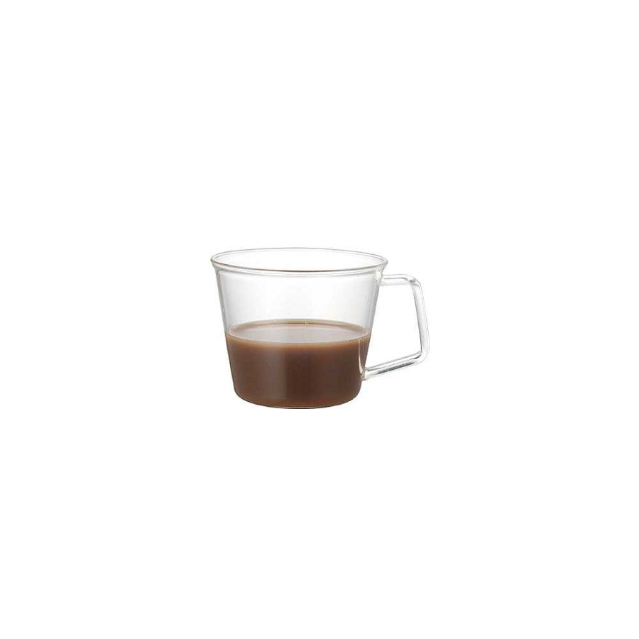 Servers KINTO | Kinto Cast Coffee Cup 220Ml 4-Pack