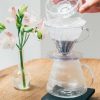 Brewers HARIO Hario Japanese Brewers|Pourover Coffee Brewers | Hario V60 Drip-Assist Set