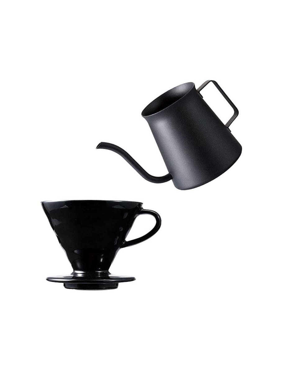 Brewers HARIO Kits & Bundles | Hario Kasuya Pourover Set