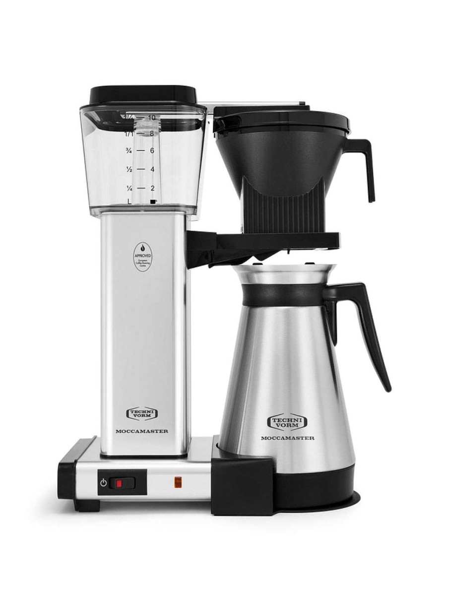 Brewers Technivorm Electric Brewers|Technivorm Brewers | Technivorm Moccamaster Kbgt Coffee Brewer