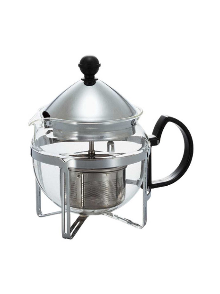 Brewers HARIO Tea Brewers | Hario Tea Maker Chaor 4 Cup