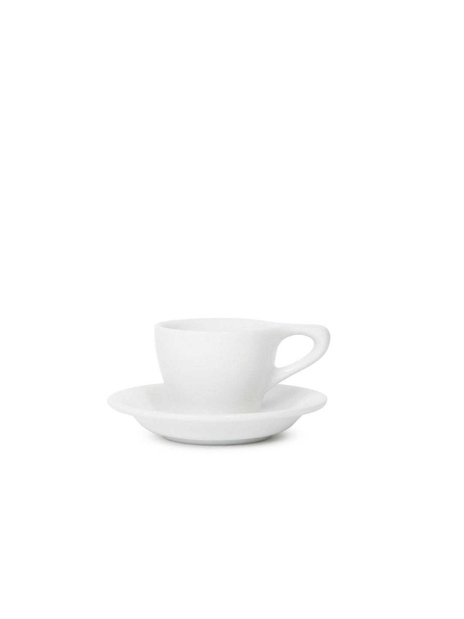 Servers notNeutral | Notneutral Lino Espresso Cup & Saucer (3Oz/89Ml)