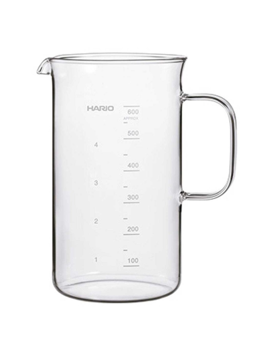 Servers HARIO | Hario Beaker Server (600Ml)