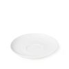 Servers Acme & Co. | Acme Bibby Saucer (15Cm/5.91In) Milk