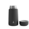 Servers Saint Anthony Industries | Saint Anthony Industries Sojourner Hyper Pure Ceramic Travel Cup (355M Midnight