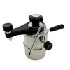 Brewers Bellman Espresso Machines|Bellman Espresso | Bellman Stovetop Espresso & Cappuccino Maker