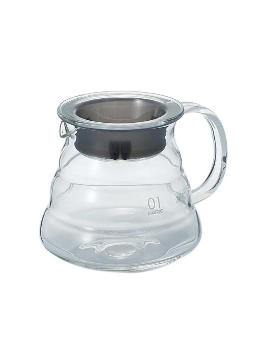 Servers HARIO | Hario V60-01 Range Server (360Ml/12Oz)