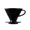 Brewers HARIO Pourover Coffee Brewers|Hario Japanese Brewers | Hario Kasuya V60-02 Ceramic Dripper