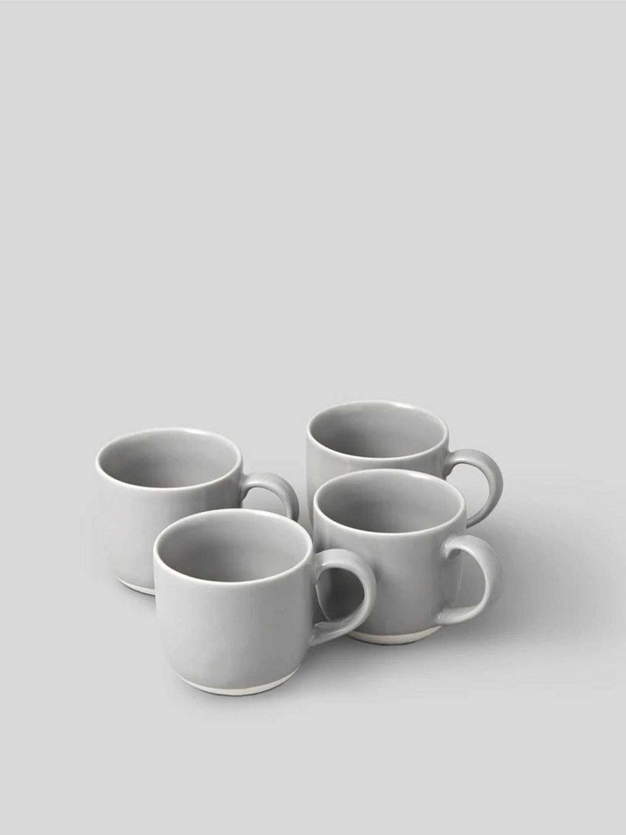 Servers Fable | Fable The Mugs (4-Pack)