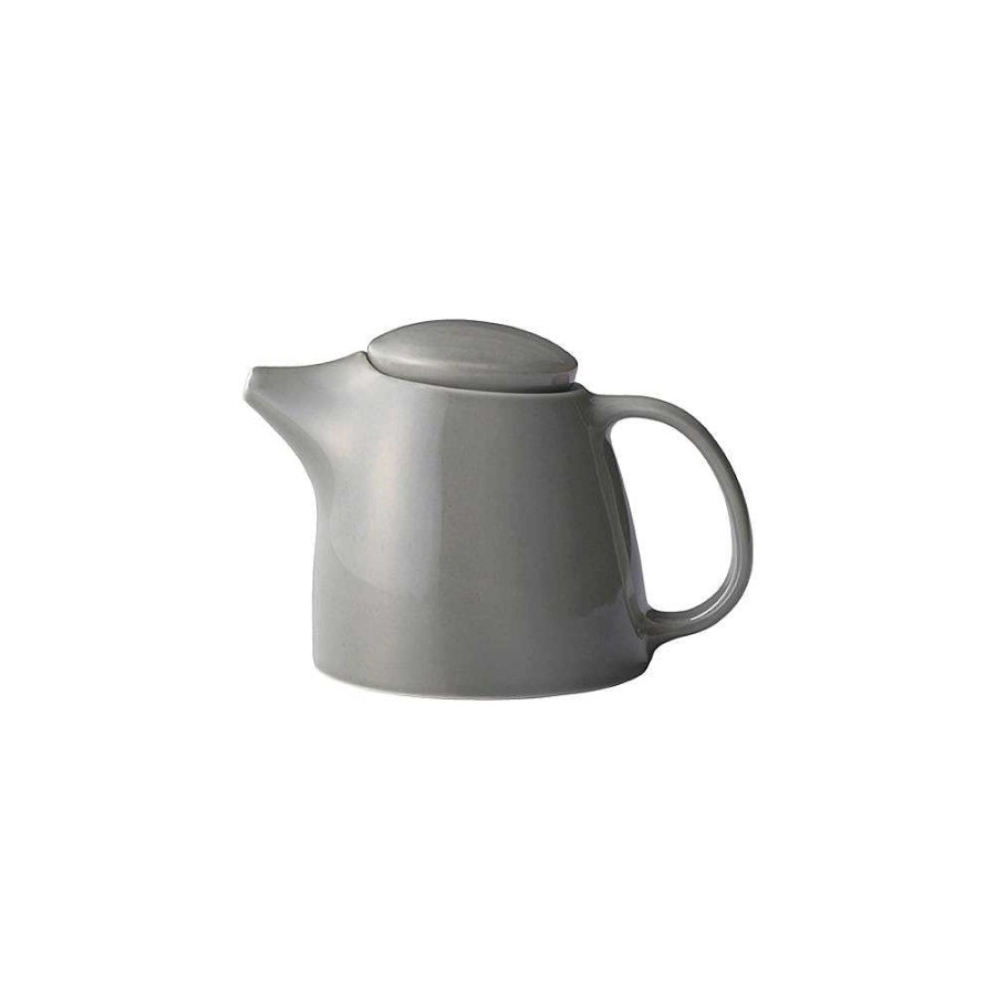 Brewers KINTO Tea Brewers | Kinto Topo Teapot 400Ml