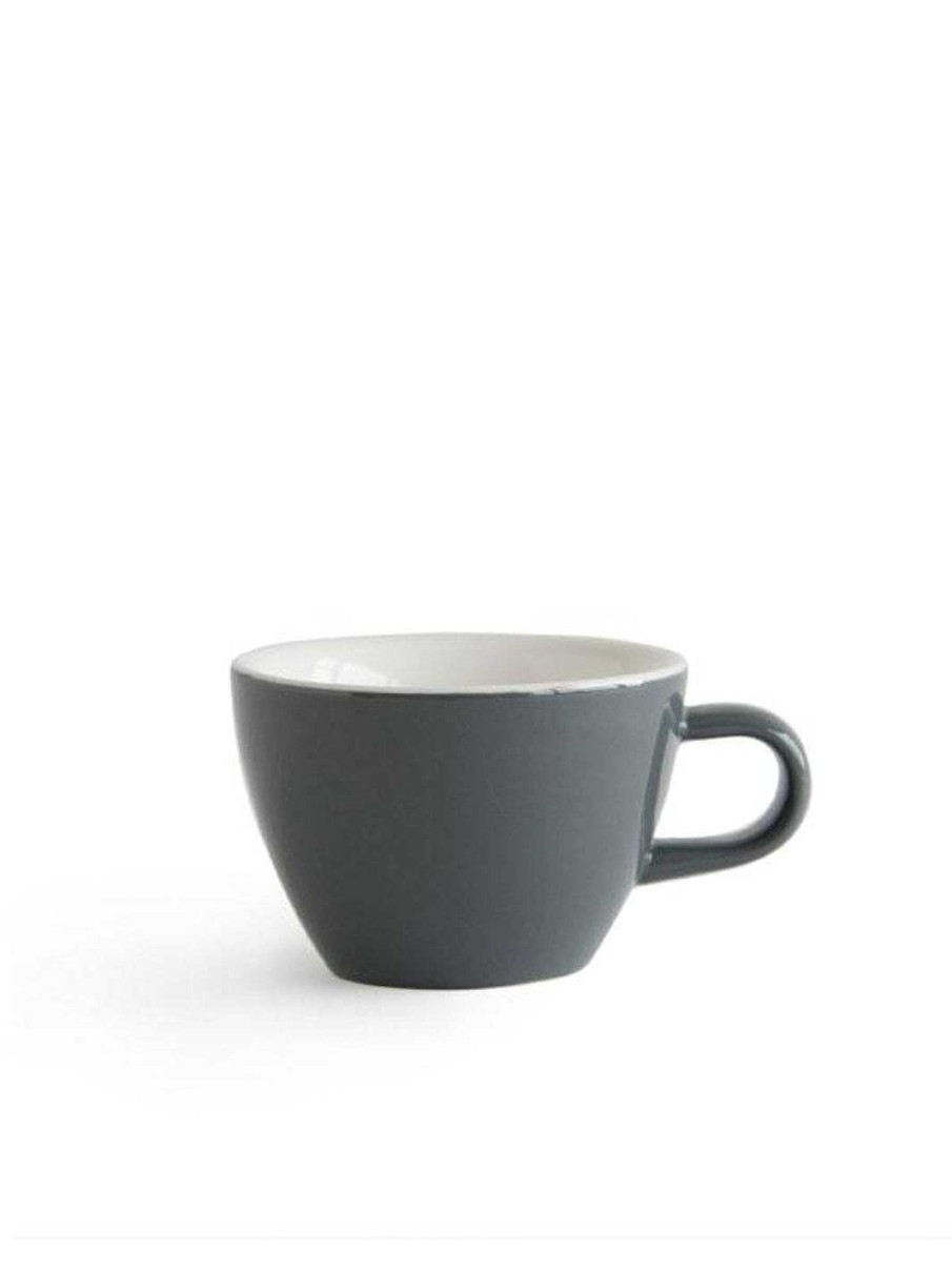 Servers Acme & Co. | Acme Espresso Flat White Cup (150Ml/5.10Oz)