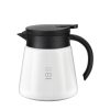 Servers HARIO | Hario V60-03 Insulated Stainless Steel Server (750Ml/25Oz)