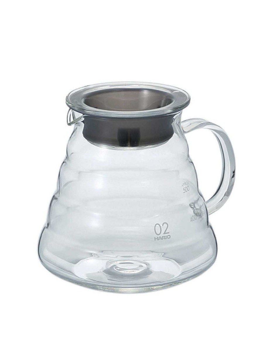 Servers HARIO | Hario V60-02 Range Server (600Ml/20Oz)