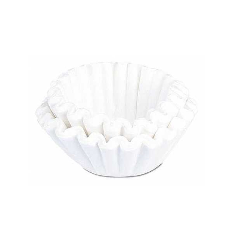 Coffee Filters|Brewers Ratio Ratio Electric Brewers | Ratio Six Basket Paper Filters (100)