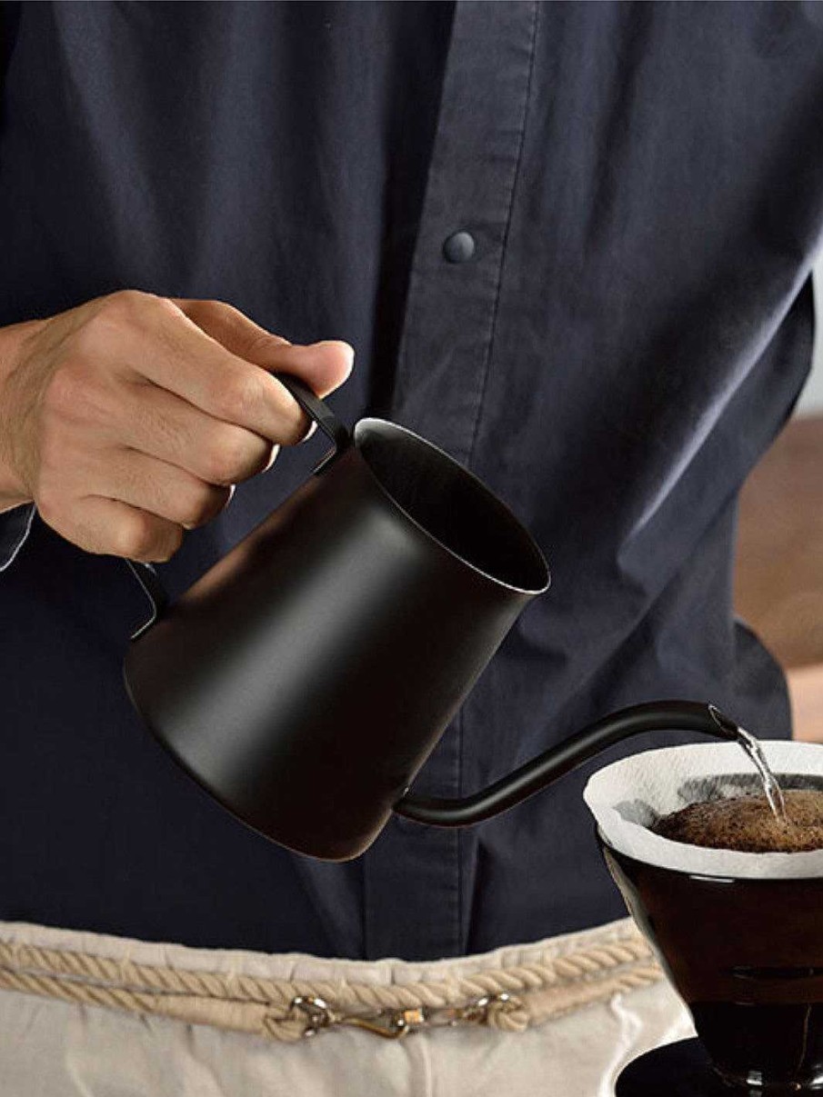 Coffee Tools HARIO | Hario Kasuya Mini Drip Kettle (300Ml/10.1Oz)