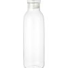 Servers KINTO | Kinto Bottlit Carafe (1000Ml/34Oz) Clear