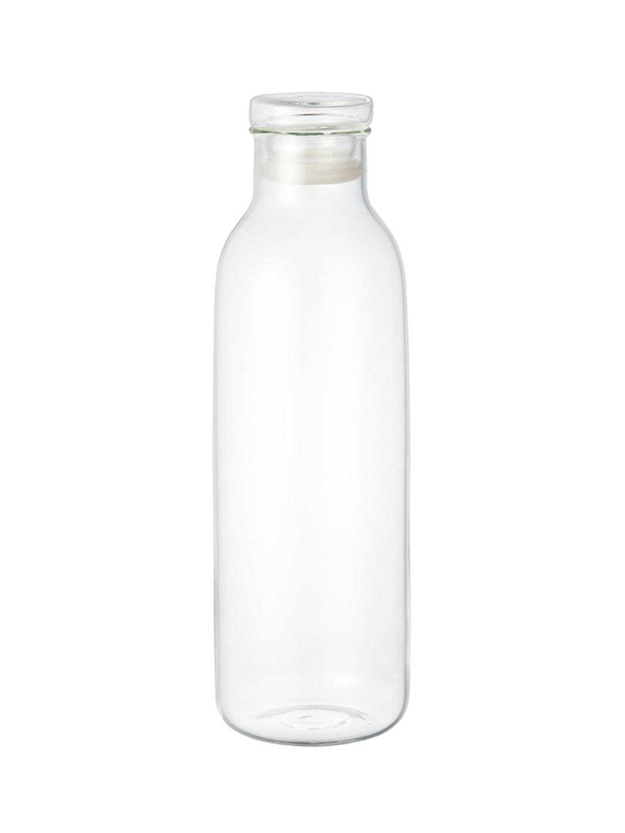 Servers KINTO | Kinto Bottlit Carafe (1000Ml/34Oz) Clear