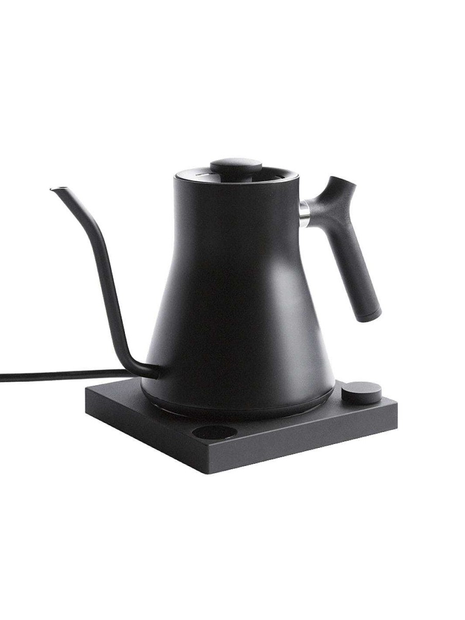 Coffee Tools Fellow | Fellow Stagg Ekg+ Kettle (120V)