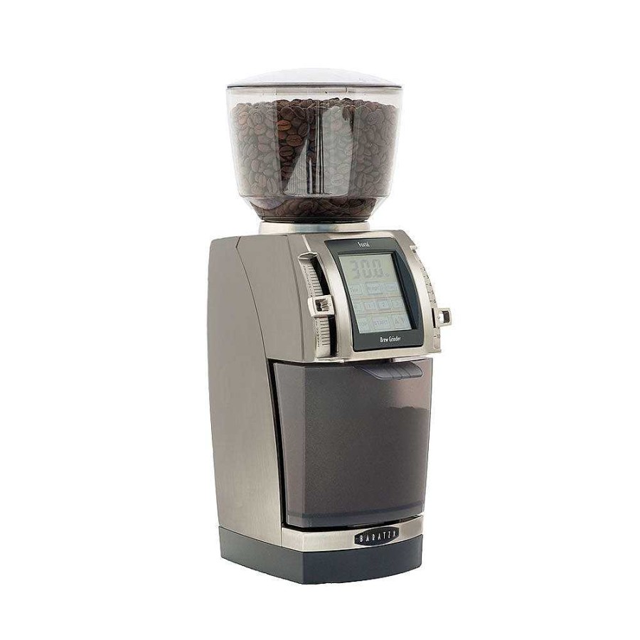 Grinders Baratza Electric Grinders|Baratza Coffee Grinders | Baratza Forte Bg (120V)