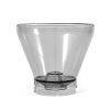 Grinders Baratza Grinder Parts | Baratza Hopper (Clear) (Without Lid)