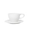 Servers notNeutral | Notneutral Lino Small Latte Cup & Saucer (8Oz/237Ml)