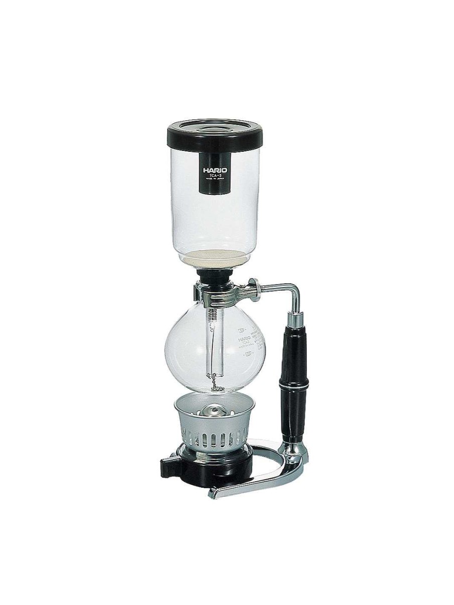 Brewers HARIO Syphons | Hario Tca-3 Technica Syphon