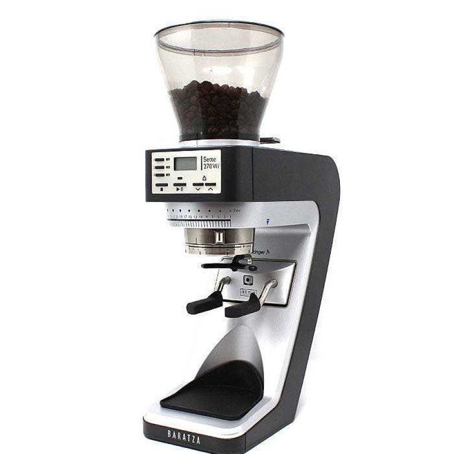 Grinders Baratza Electric Grinders|Baratza Coffee Grinders | Baratza Sette 270Wi Coffee Grinder (120V)