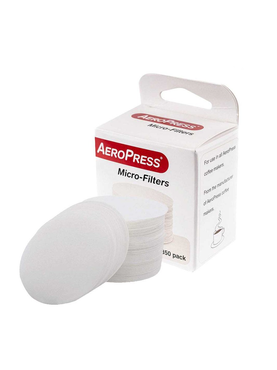 Brewers AeroPress AeroPress Brewers | Aeropress Microfilters (350-Pack)