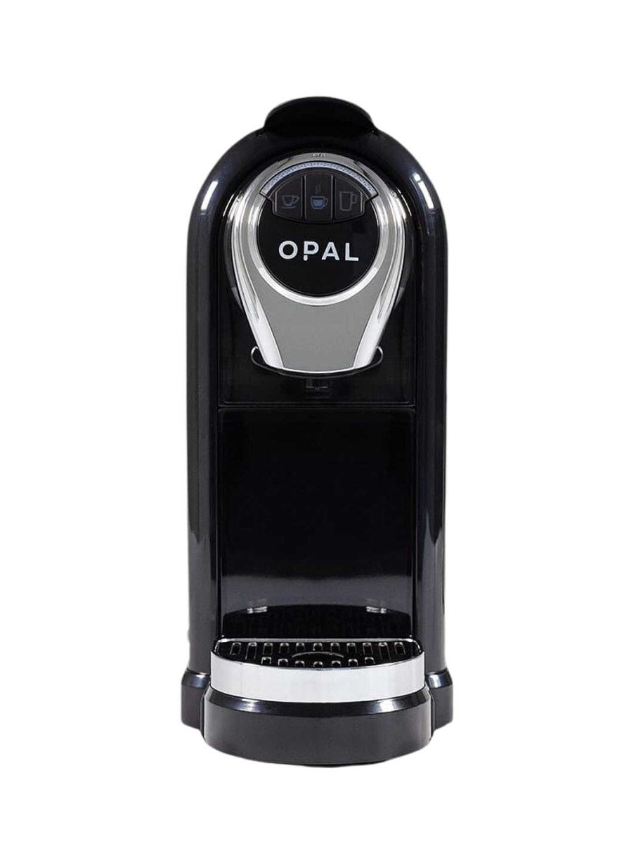 Brewers Opal Electric Brewers | Opal One Coffee Capsule Machine (120V)