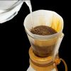 Coffee Filters Chemex | Chemex® Half Moon Filters (100-Pack)