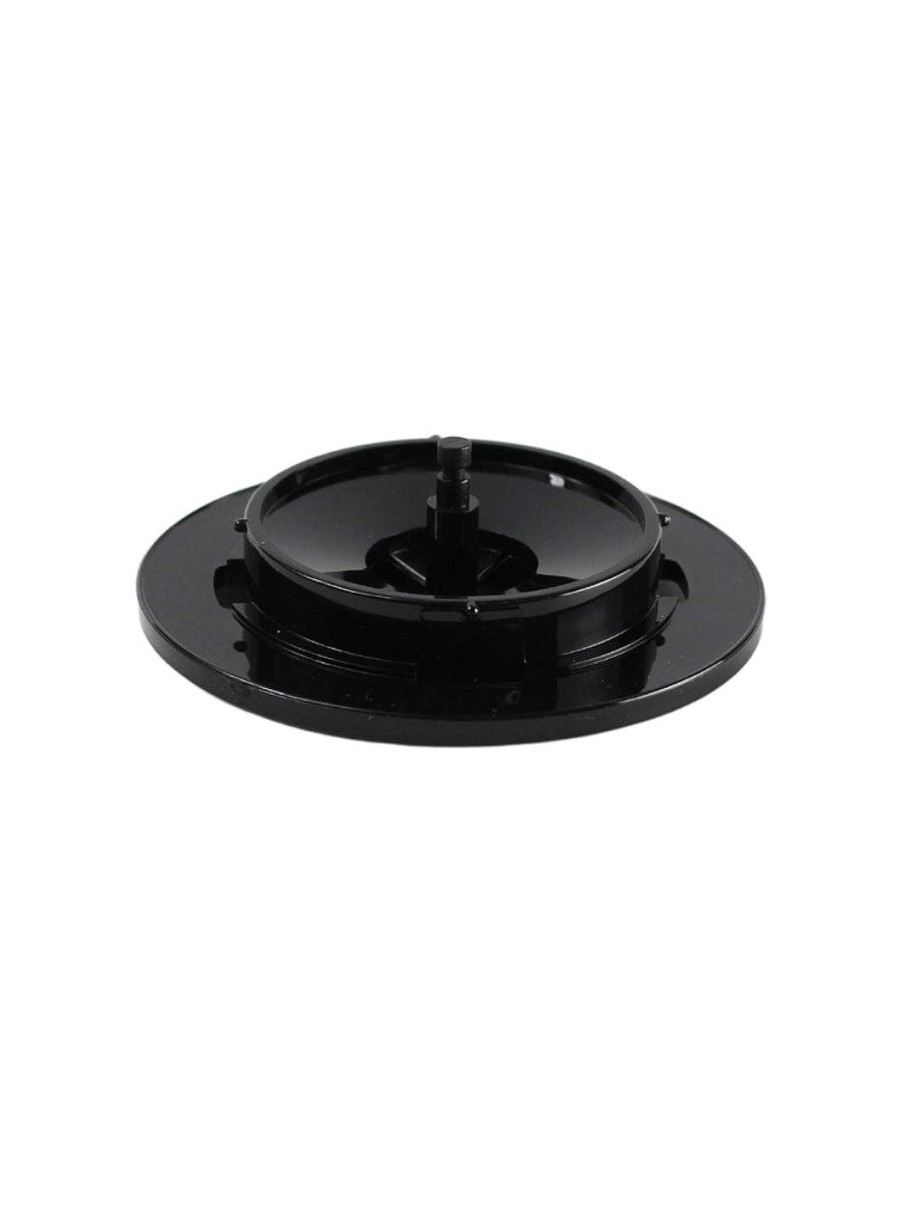 Brewers HandyBrew Clever Drippers | Clever Dripper Replacement Release Ring (Black)