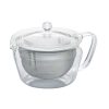 Brewers HARIO Tea Brewers | Hario Heatproof Tea Pot (450Ml/15Oz)