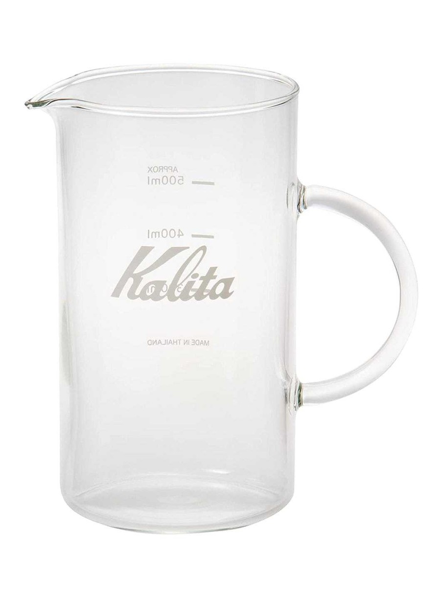 Servers Kalita | Kalita Jug (500Ml/17Oz)