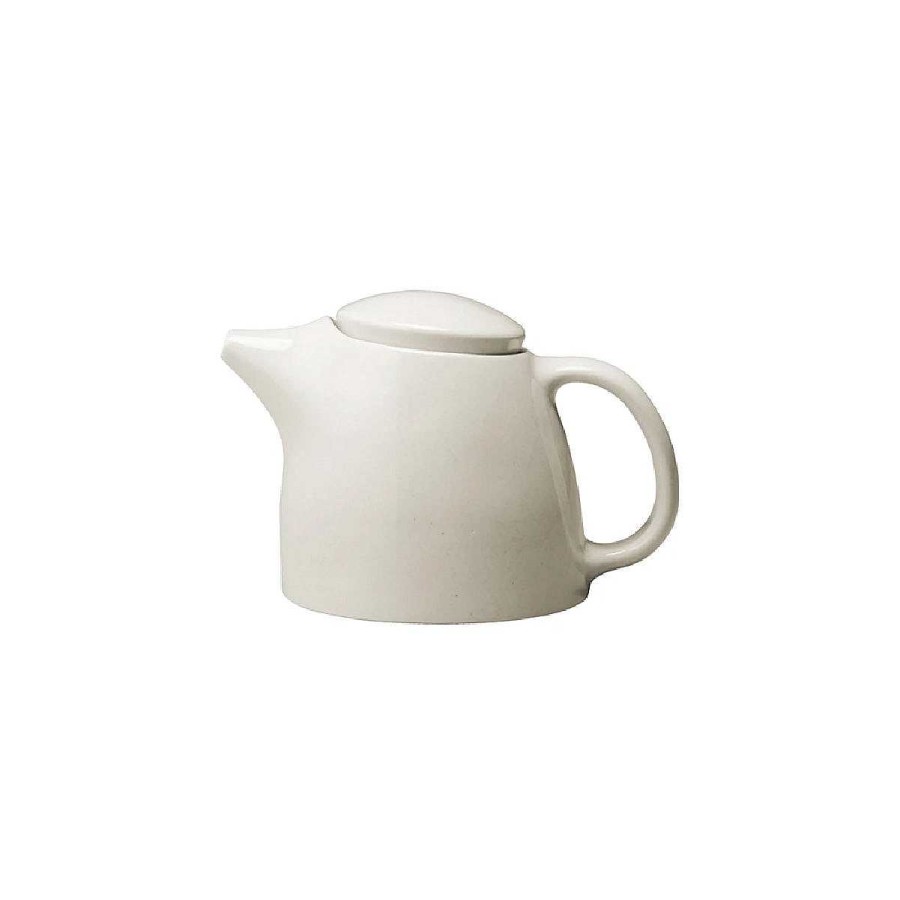 Brewers KINTO Tea Brewers | Kinto Topo Teapot 400Ml