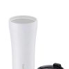 Servers STTOKE | Sttoke Ceramic Reusable Cup (16Oz/480Ml)