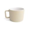 Servers Saint Anthony Industries | Saint Anthony Industries Reinhart Stoneware Mug (9Oz/266Ml)