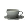 Servers KINTO | Kinto Topo Cup & Saucer (300Ml/10.1Oz)