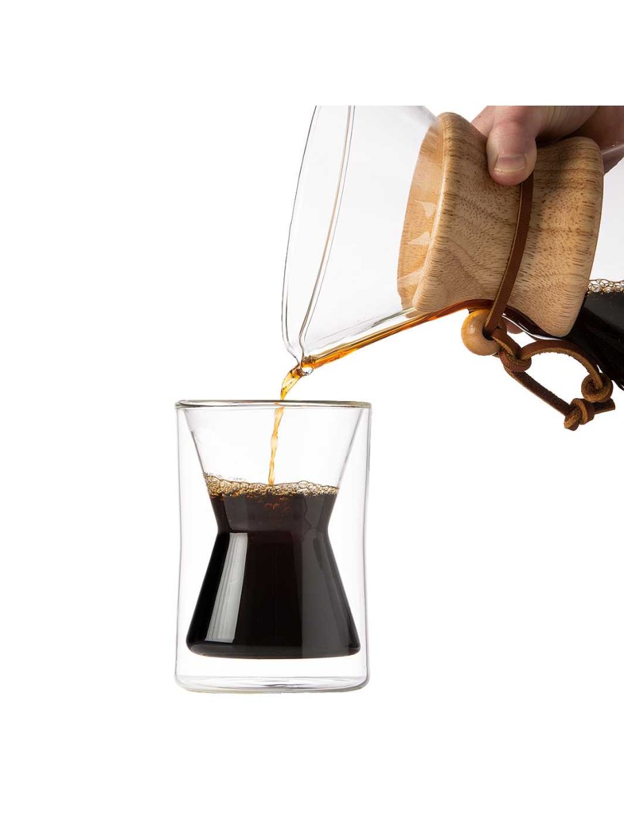 Servers Chemex | Chemex® Double Walled Coffee Mug